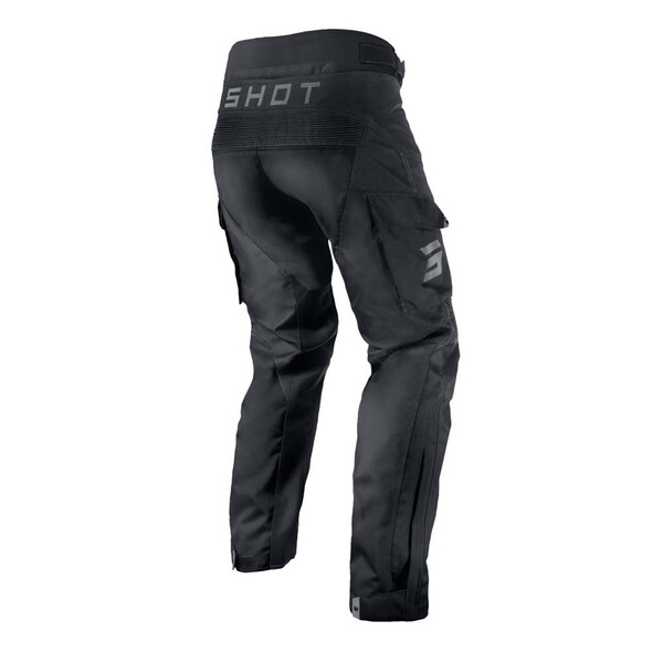 Racetech broek