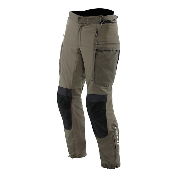 Springbok 3L Absoluteshell™ -broek