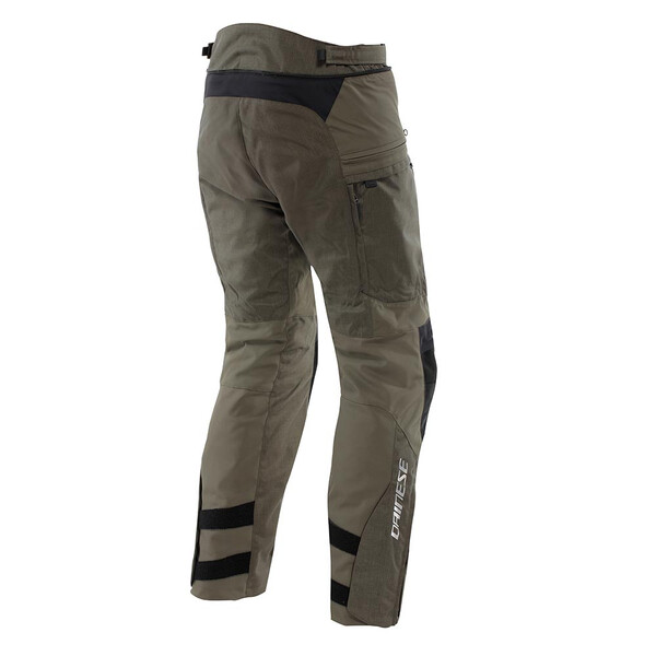 Springbok 3L Absoluteshell™ -broek