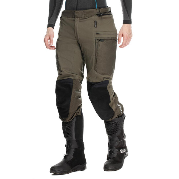 Springbok 3L Absoluteshell™ -broek