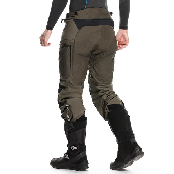 Springbok 3L Absoluteshell™ -broek