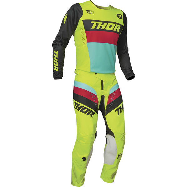 Pulse Racer-broek