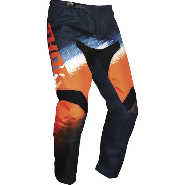 Sector Vapor-broek