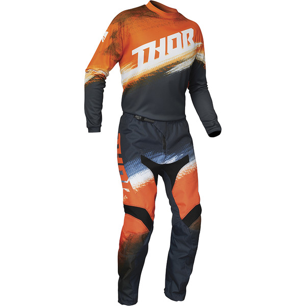 Sector Vapor-broek