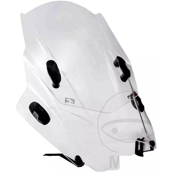 2193W Omhoog&Down-voorruit