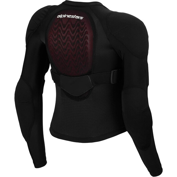 Jeugd Bionic Plasma LT anatomisch vest voor kinderen