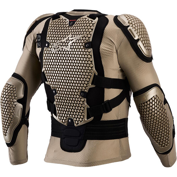 Bionic Action V3-beschermingsjas