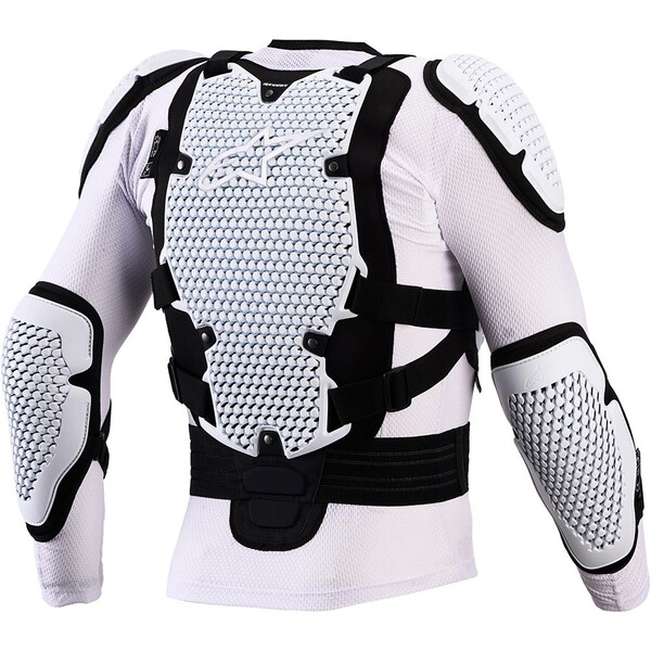 Bionic Action V3-beschermingsjas
