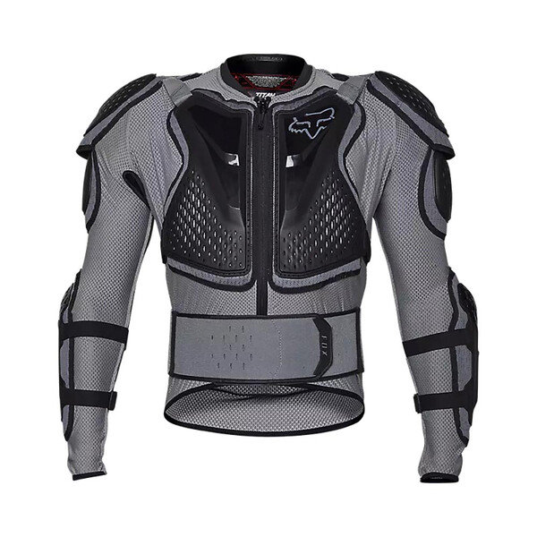 Titan Sport beschermende jas