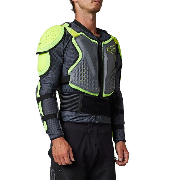 Titan Sport beschermende jas