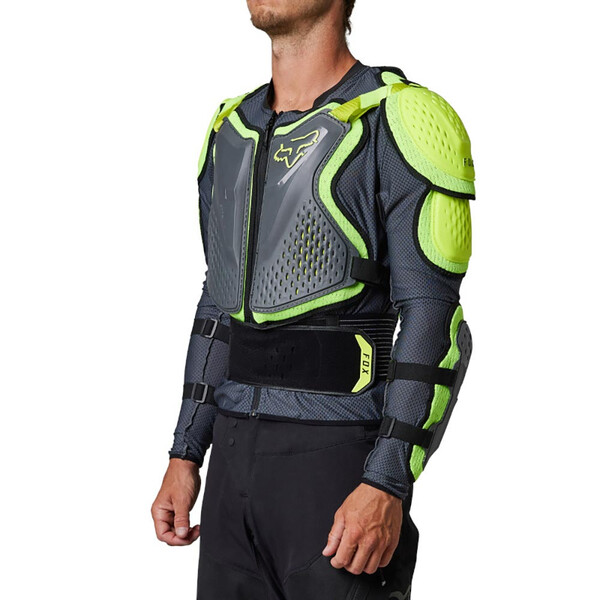Titan Sport beschermende jas