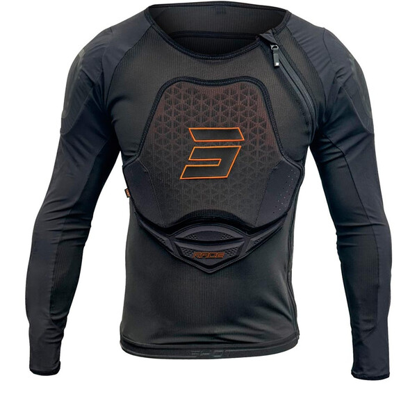 Race Evo D3O®-beschermingsvest