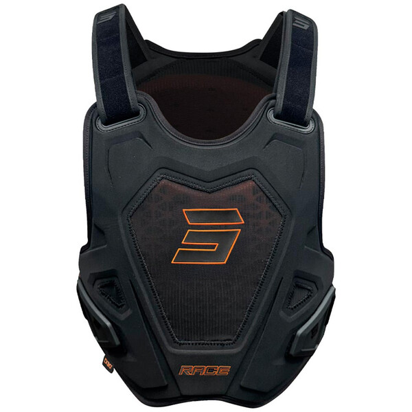 Race Evo D3O® steenslagbescherming