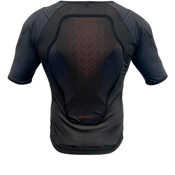 Race Evo D3O®-beschermend T-shirt