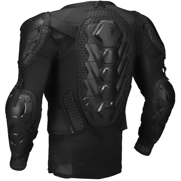Sentry XP2 anatomisch vest