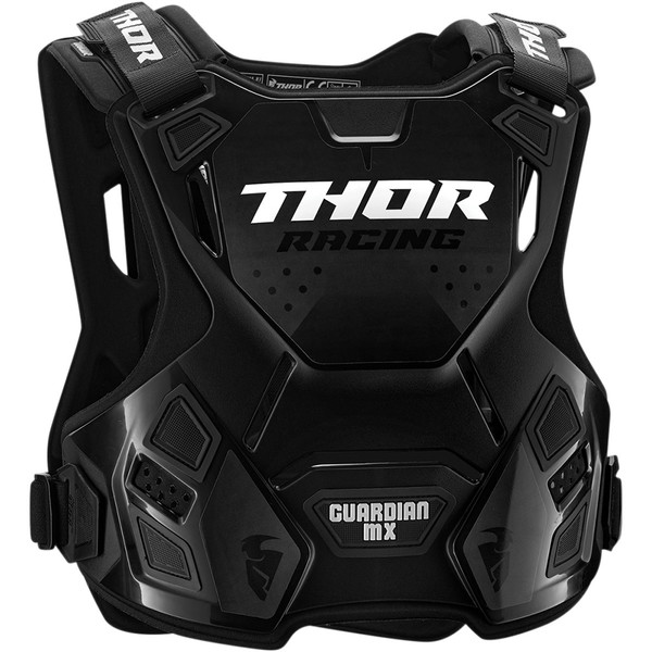 Youth Guardian MX-bodyprotector voor kinderen Thor Motorcross