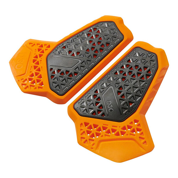 D3O® LNR L2 borstbeschermers