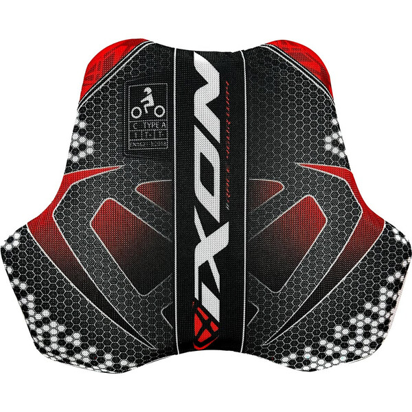 Racer borstbeschermer