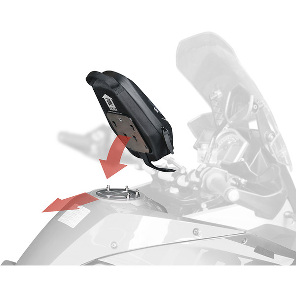 Pin System Aprilia / BMW / MV Agusta / Triumph