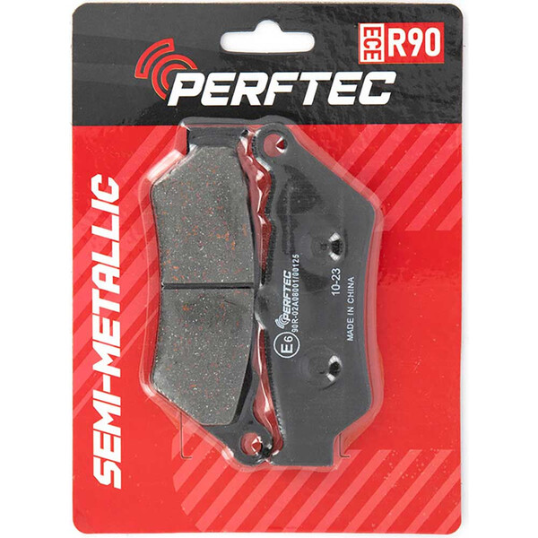 Halfmetalen remblokken R90 S1077R