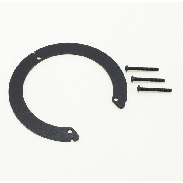 Tankvergrendelklem Yamaha Tenere 700 (21-24) - BF61