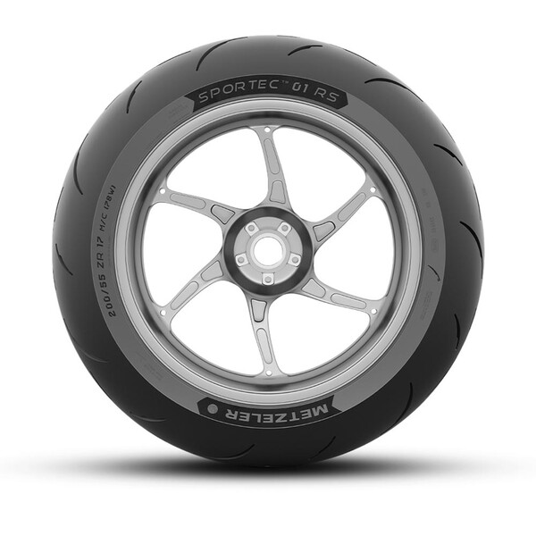 Sportec™ 01 RS band