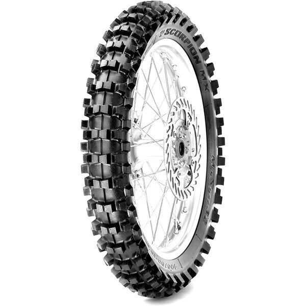 Scorpion MX32™ Mid Soft-band