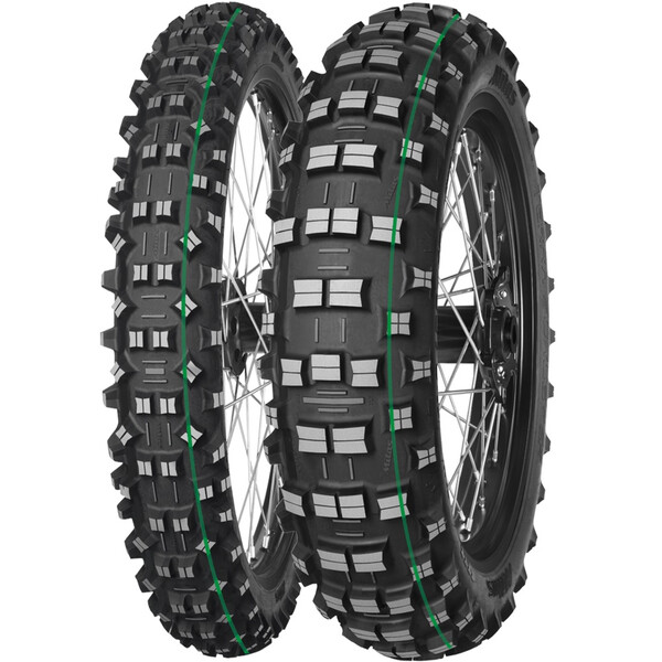 Superlichte Terra Force-EF-band Mitas