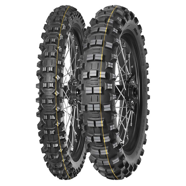 Terra Force-EF Super (Snelle Enduro) band