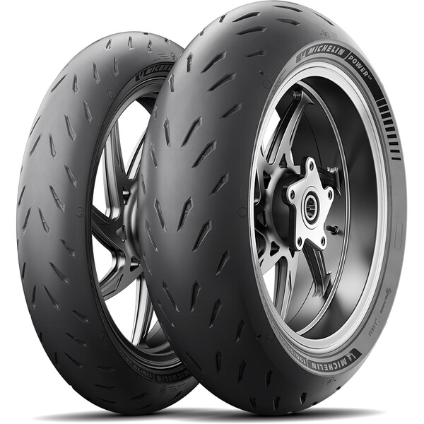 Maak avondeten esthetisch Honger Power GP-band Michelin motor: Dafy-Moto, Sportband van motor