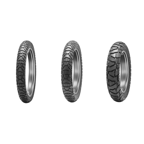 Missie Trailmax-band