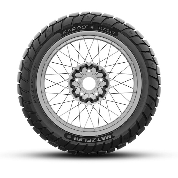 Karoo™ 4 Straatband