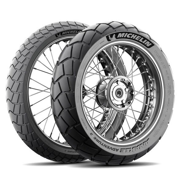 Band Anakee Adventure 2