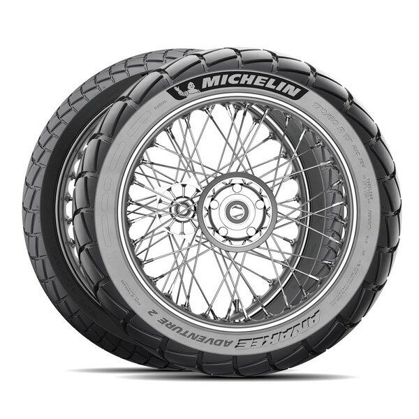 Band Anakee Adventure 2