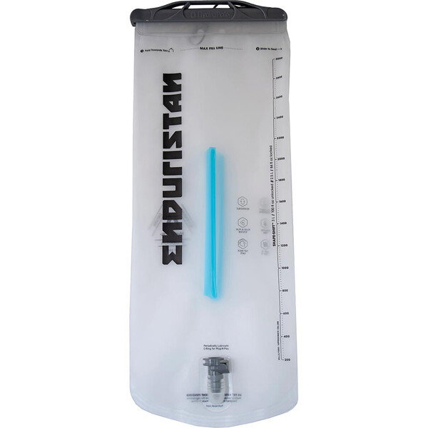 HydraPak® HP03 waterzak