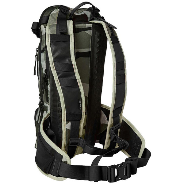 Multifunctionele 10-liter hydratatietas