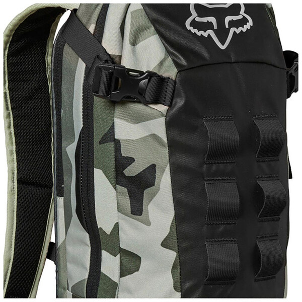 Hydratatietas Utility van 18 liter