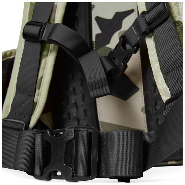 Hydratatietas Utility van 18 liter