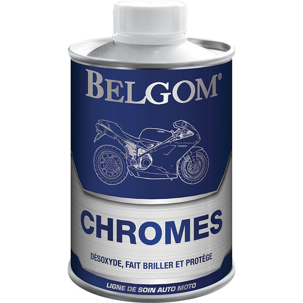 Polish Chromes 250 ml Belgom