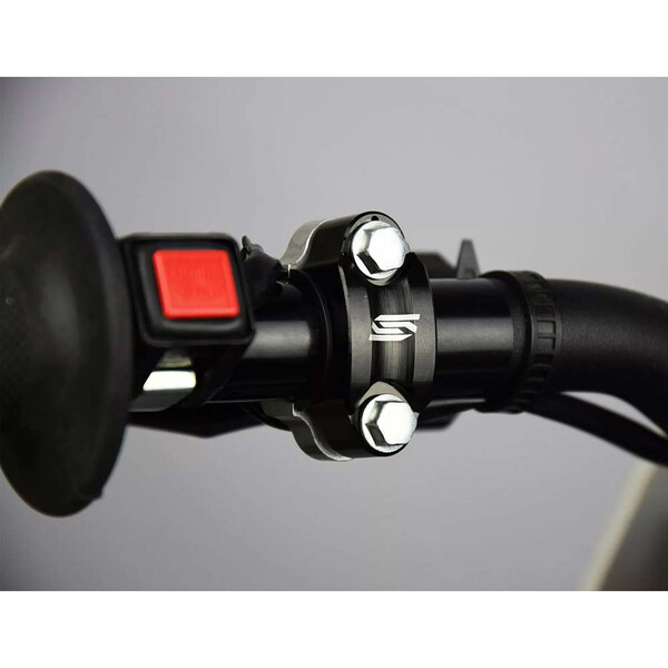 Universele zwenkjumper - RBC1