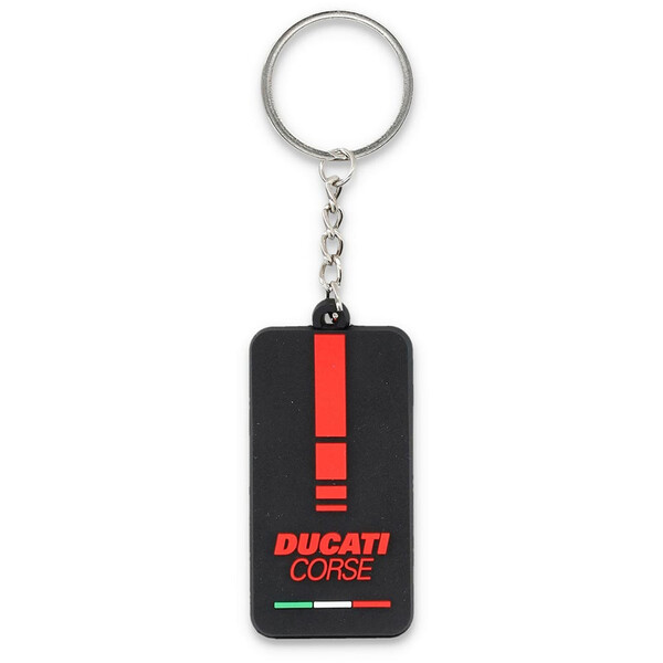 Corsica sleutelhanger