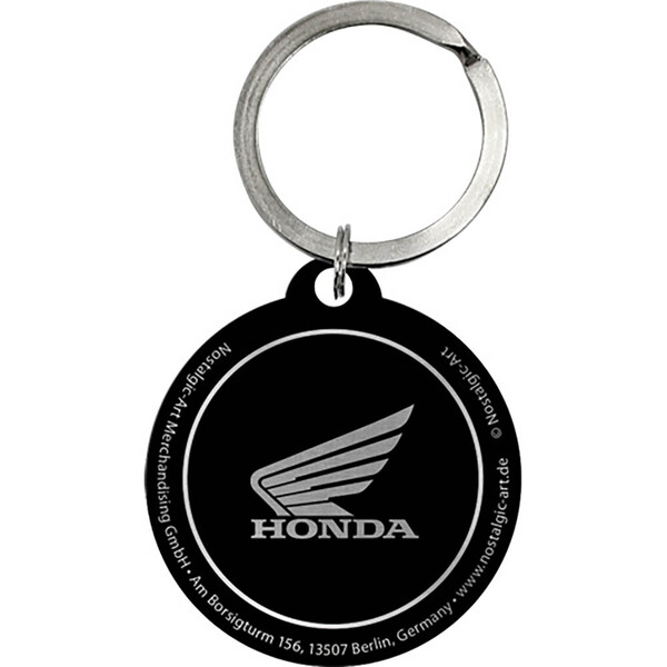 Honda sleutelhanger - Logo