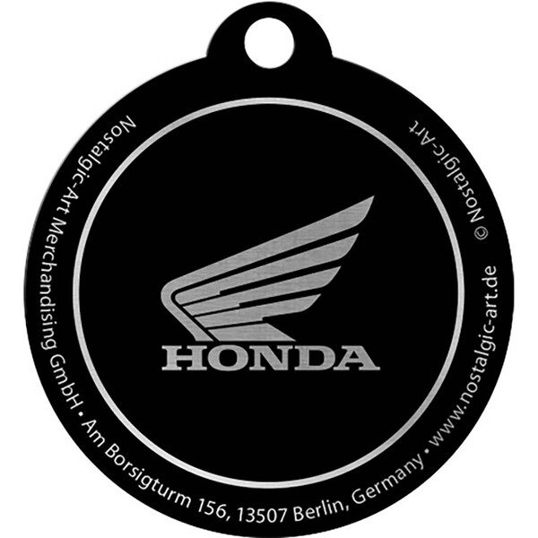 Honda sleutelhanger - Logo