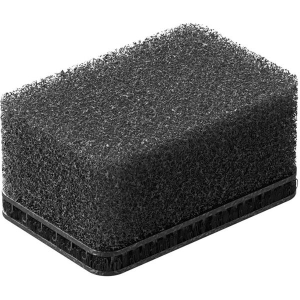 Ventilatie voor microfoons | X4