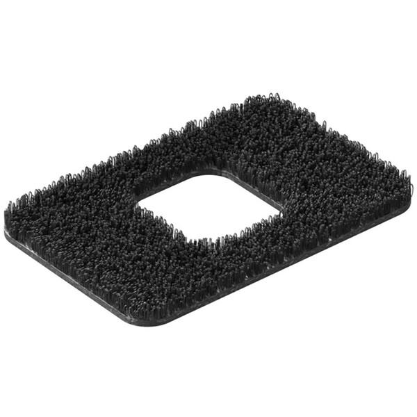 Ventilatie voor microfoons | X4