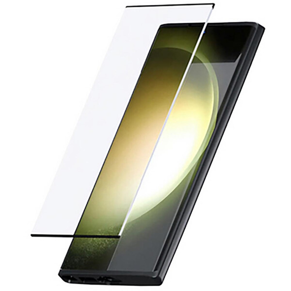 Schermbeschermer - Samsung Galaxy S23 Ultra