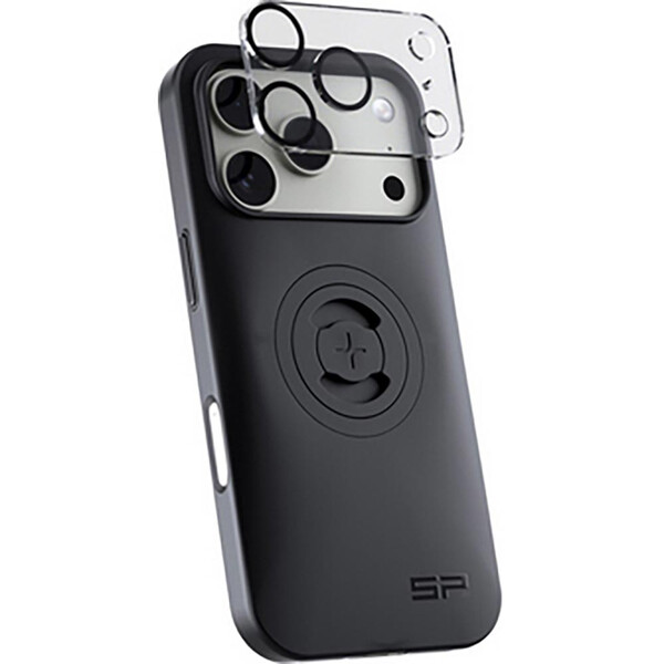 Lensbescherming - iPhone 17 Pro