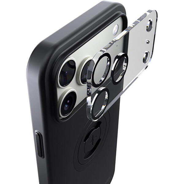 Lensbescherming - iPhone 17 Pro Max