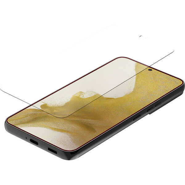 Gehard glazen schermbeschermer - Samsung Galaxy S22