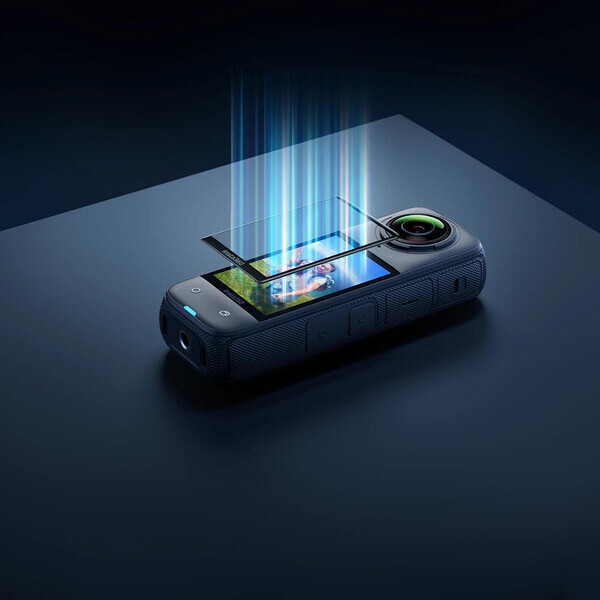 Schermbeschermer | X4